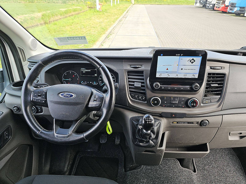 Van panel Ford Transit 2.0 L3H2 Navi Euro6 AC!: gambar 7
