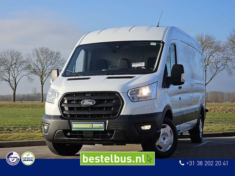Ford Transit 2.0 L3H2 Navi Trekhaak - Van panel: gambar 1 Ford Transit 2.0 L3H2 Navi Trekhaak - Van panel: gambar 1