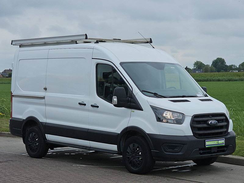 Ford Transit 350 ac EURO6 - Van panel: gambar 4 Ford Transit 350 ac EURO6 - Van panel: gambar 4