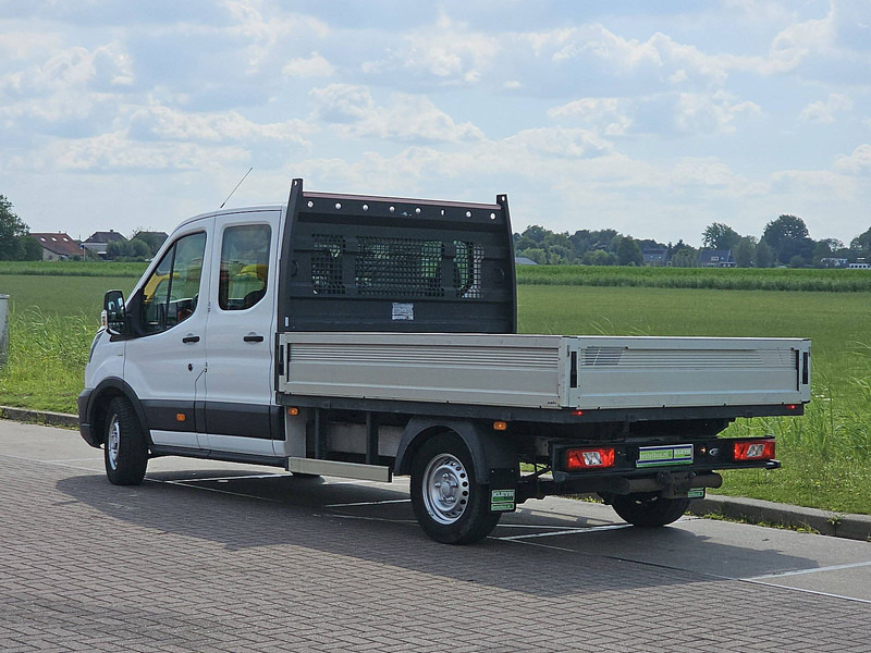 Ford Transit 350 ac pickup EURO6 - Truk pikap: gambar 5 Ford Transit 350 ac pickup EURO6 - Truk pikap: gambar 5