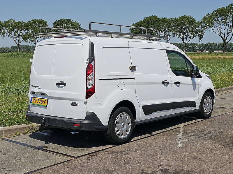Ford Transit Connect 1.5 L2 3-Zits Airco! - Van kecil: gambar 3 Ford Transit Connect 1.5 L2 3-Zits Airco! - Van kecil: gambar 3