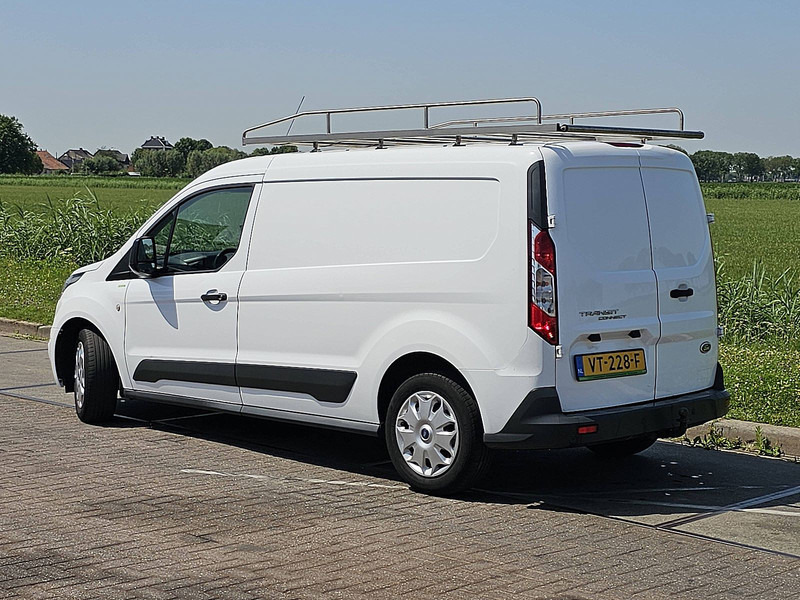 Ford Transit Connect 1.5 L2 3-Zits Airco! - Van kecil: gambar 5 Ford Transit Connect 1.5 L2 3-Zits Airco! - Van kecil: gambar 5