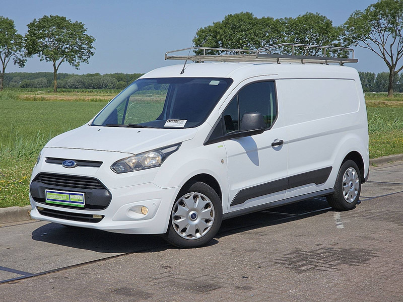 Ford Transit Connect 1.5 L2 3-Zits Airco! - Van kecil: gambar 2 Ford Transit Connect 1.5 L2 3-Zits Airco! - Van kecil: gambar 2