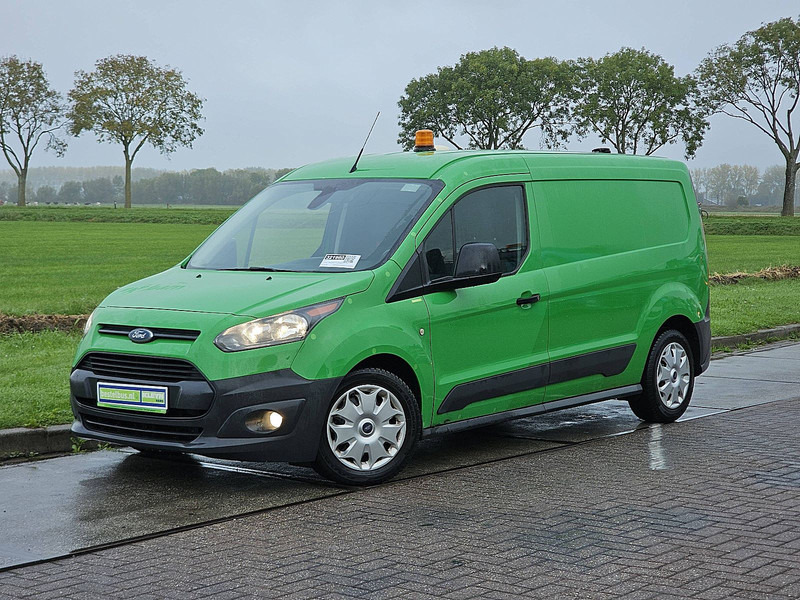 Ford Transit Connect 1.5 L2 Navi Euro6 AC NAP - Van box: gambar 2 Ford Transit Connect 1.5 L2 Navi Euro6 AC NAP - Van box: gambar 2