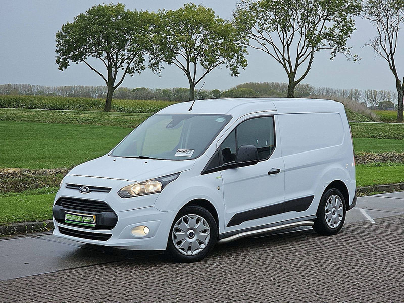 Ford Transit Connect 1.6 L1 Airco NAP! - Van kecil: gambar 2 Ford Transit Connect 1.6 L1 Airco NAP! - Van kecil: gambar 2