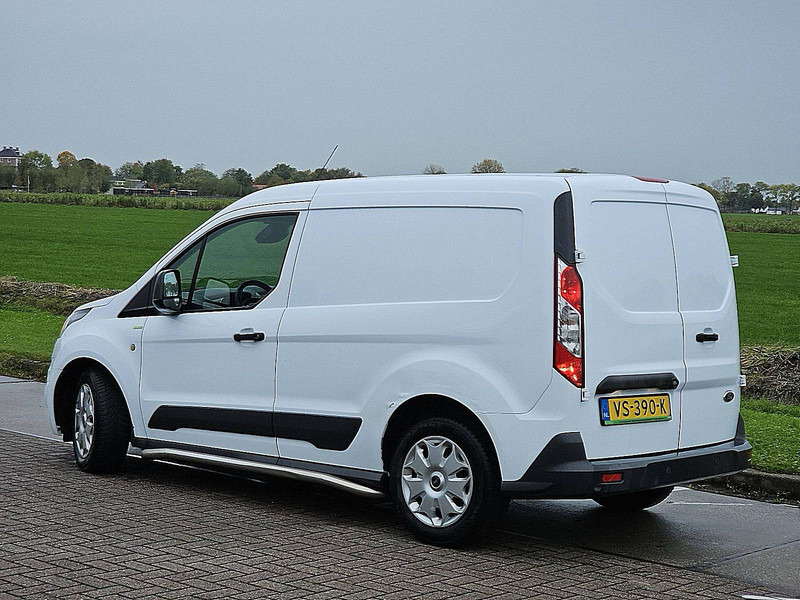 Ford Transit Connect 1.6 L1 Airco NAP! - Van kecil: gambar 5 Ford Transit Connect 1.6 L1 Airco NAP! - Van kecil: gambar 5