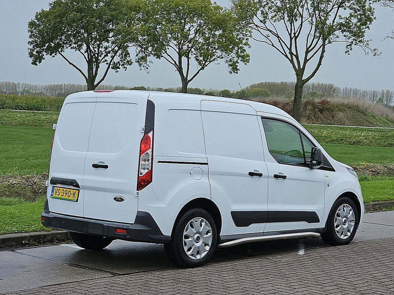 Ford Transit Connect 1.6 L1 Airco NAP! - Van kecil: gambar 3 Ford Transit Connect 1.6 L1 Airco NAP! - Van kecil: gambar 3