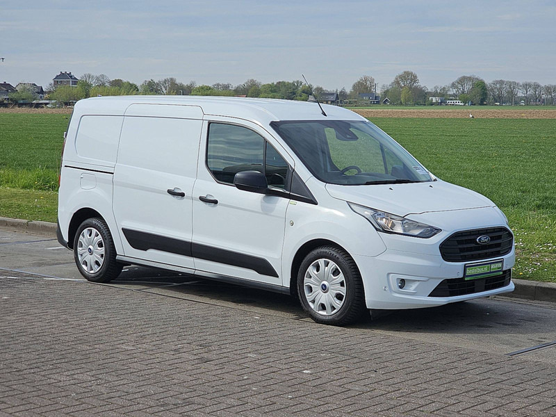 Ford Transit Connect L2 Navi Camera Euro6 - Van box: gambar 4 Ford Transit Connect L2 Navi Camera Euro6 - Van box: gambar 4