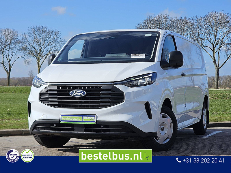 Ford Transit Custom 2.0 L2H1 LED Navi - Van kecil: gambar 1 Ford Transit Custom 2.0 L2H1 LED Navi - Van kecil: gambar 1