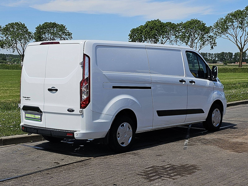 Ford Transit Custom 2.0 L2H1 Navi Euro6 - Van kecil: gambar 3 Ford Transit Custom 2.0 L2H1 Navi Euro6 - Van kecil: gambar 3