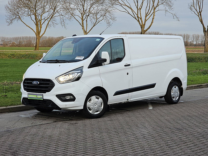 Ford Transit Custom 2.0 L2H1 Navi Euro6 - Van kecil: gambar 2 Ford Transit Custom 2.0 L2H1 Navi Euro6 - Van kecil: gambar 2
