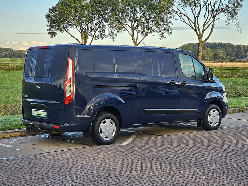 Ford Transit Custom 2.0 L2H1 Navi Trekhaak ! - Van kecil: gambar 3 Ford Transit Custom 2.0 L2H1 Navi Trekhaak ! - Van kecil: gambar 3