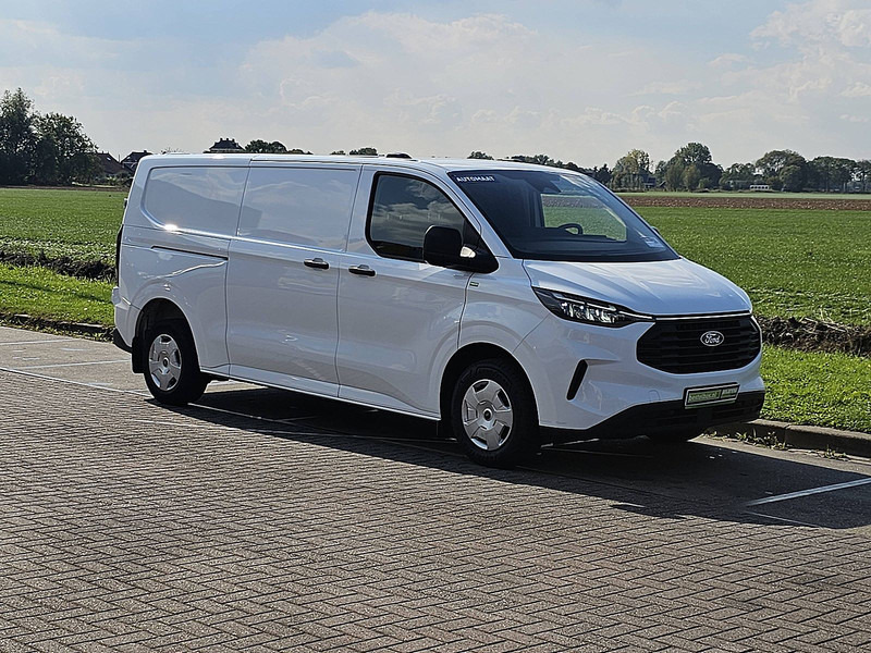 Ford Transit Custom 2.0 ac automaat EURO6 - Van kecil: gambar 4 Ford Transit Custom 2.0 ac automaat EURO6 - Van kecil: gambar 4