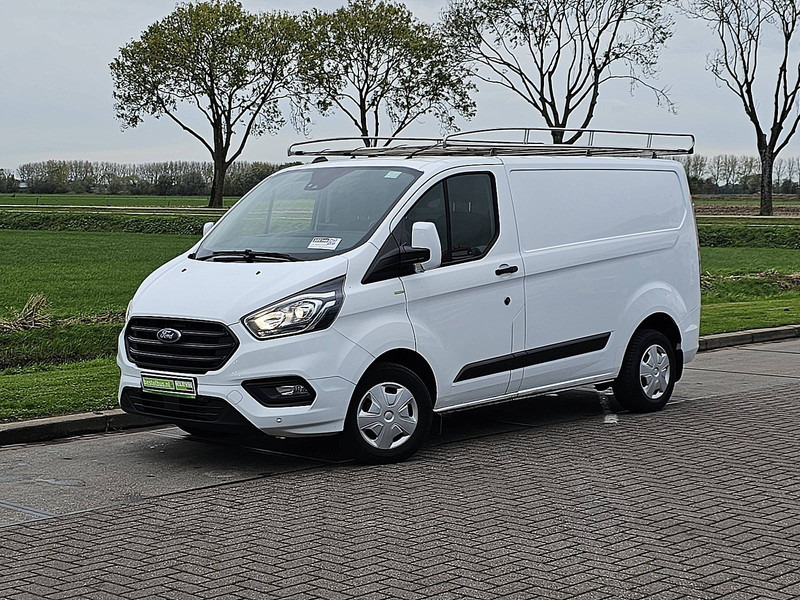 Ford Transit Custom ac carplay EURO6 - Van kecil: gambar 2 Ford Transit Custom ac carplay EURO6 - Van kecil: gambar 2