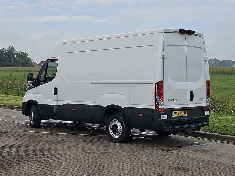 Iveco Daily 35 S 14 ac automaat EURO6 - Van panel: gambar 5 Iveco Daily 35 S 14 ac automaat EURO6 - Van panel: gambar 5