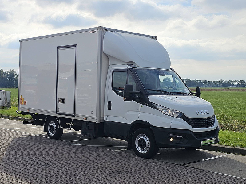 Iveco Daily 35 S 14 clima EURO6 - Van panel: gambar 4 Iveco Daily 35 S 14 clima EURO6 - Van panel: gambar 4