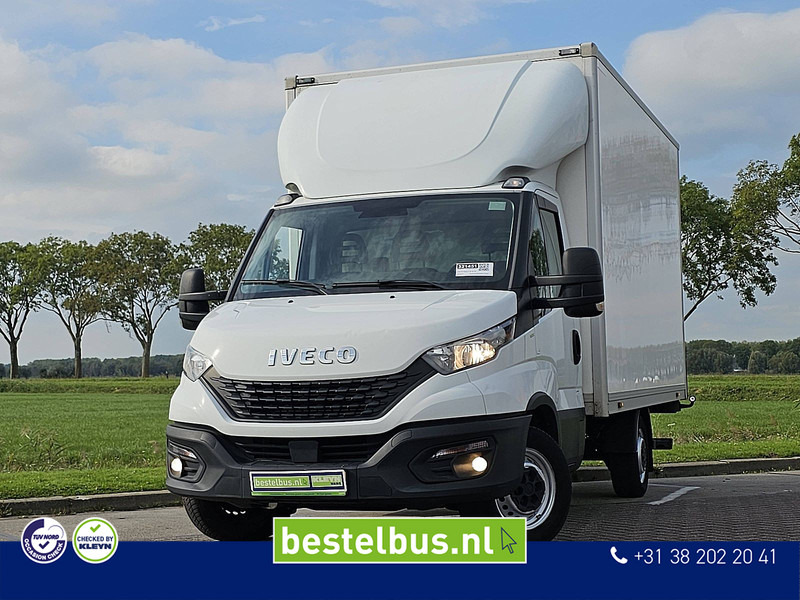 Iveco Daily 35 S 14 clima EURO6 - Van panel: gambar 1 Iveco Daily 35 S 14 clima EURO6 - Van panel: gambar 1