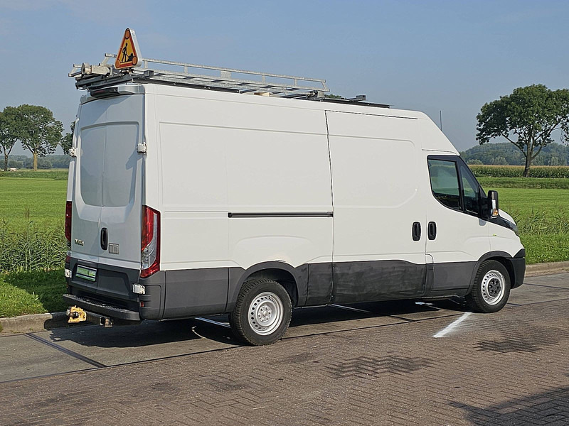 Iveco Daily 35S14 L2H2 Imperiaal Euro6 - Van panel: gambar 3 Iveco Daily 35S14 L2H2 Imperiaal Euro6 - Van panel: gambar 3