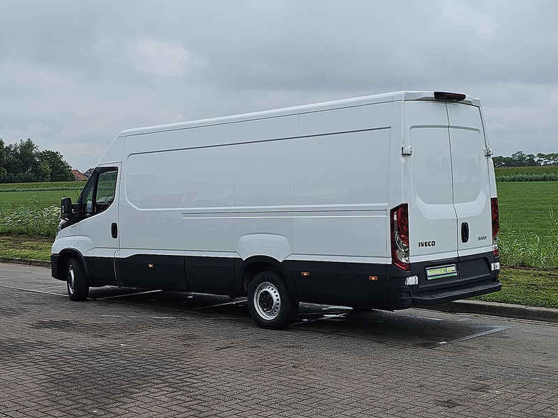 Iveco Daily 35S14 L4H2 Maxi Automaat - Van panel: gambar 5 Iveco Daily 35S14 L4H2 Maxi Automaat - Van panel: gambar 5