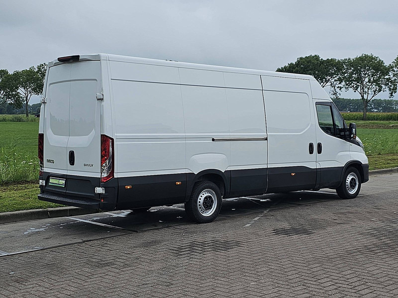 Iveco Daily 35S14 L4H2 Maxi Automaat - Van panel: gambar 3 Iveco Daily 35S14 L4H2 Maxi Automaat - Van panel: gambar 3