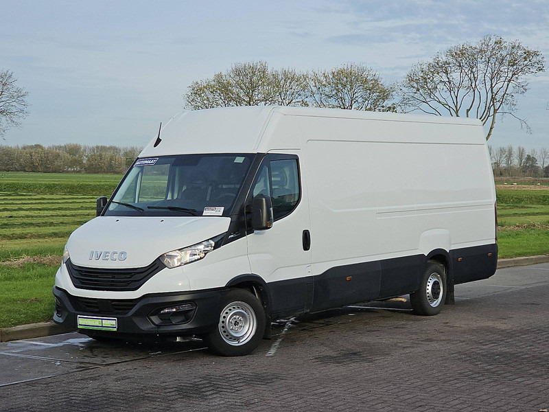 Iveco Daily 35S16 L4H2 Maxi Automaat - Van panel: gambar 2 Iveco Daily 35S16 L4H2 Maxi Automaat - Van panel: gambar 2