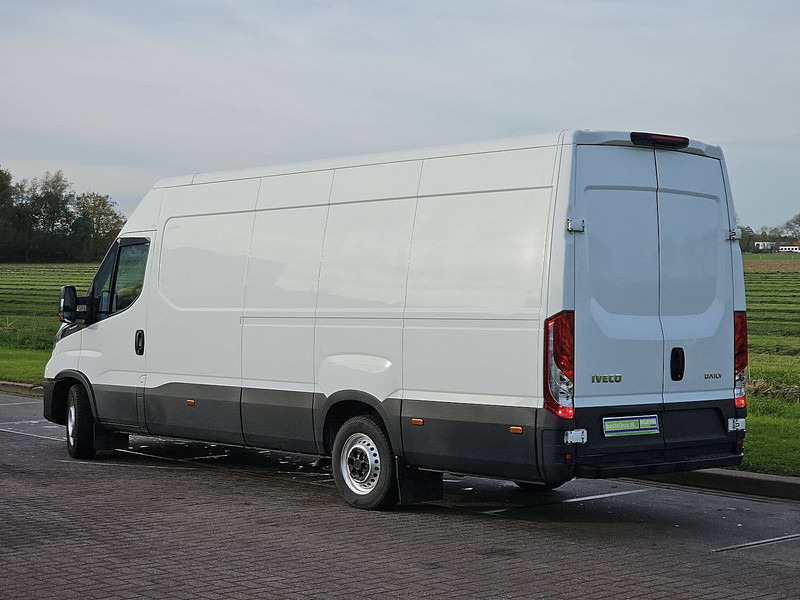 Iveco Daily 35S16 L4H2 Maxi Automaat - Van panel: gambar 5 Iveco Daily 35S16 L4H2 Maxi Automaat - Van panel: gambar 5