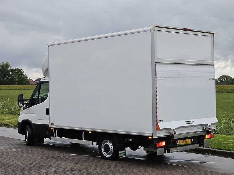 Iveco Daily 35S18 ac automaat EURO6 - Van box: gambar 5 Iveco Daily 35S18 ac automaat EURO6 - Van box: gambar 5