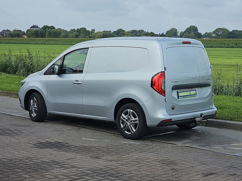 Mercedes-Benz Citan 110 CDI 3-Zits LED Automaat! - Van box: gambar 5 Mercedes-Benz Citan 110 CDI 3-Zits LED Automaat! - Van box: gambar 5