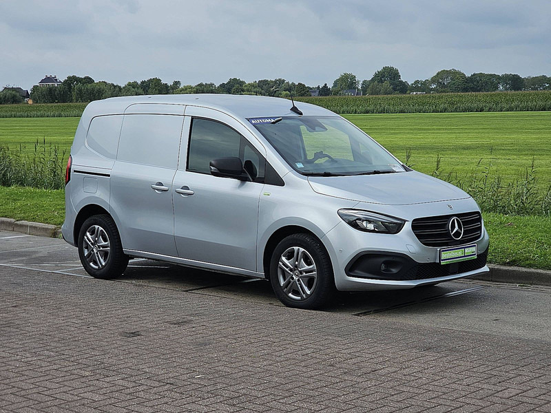 Mercedes-Benz Citan 110 CDI 3-Zits LED Automaat! - Van box: gambar 4 Mercedes-Benz Citan 110 CDI 3-Zits LED Automaat! - Van box: gambar 4