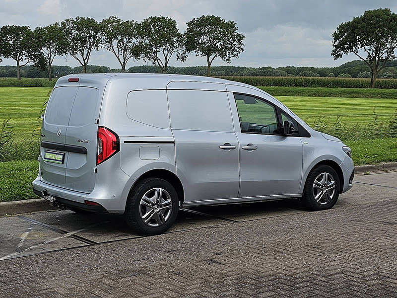 Mercedes-Benz Citan 110 CDI 3-Zits LED Automaat! - Van box: gambar 3 Mercedes-Benz Citan 110 CDI 3-Zits LED Automaat! - Van box: gambar 3
