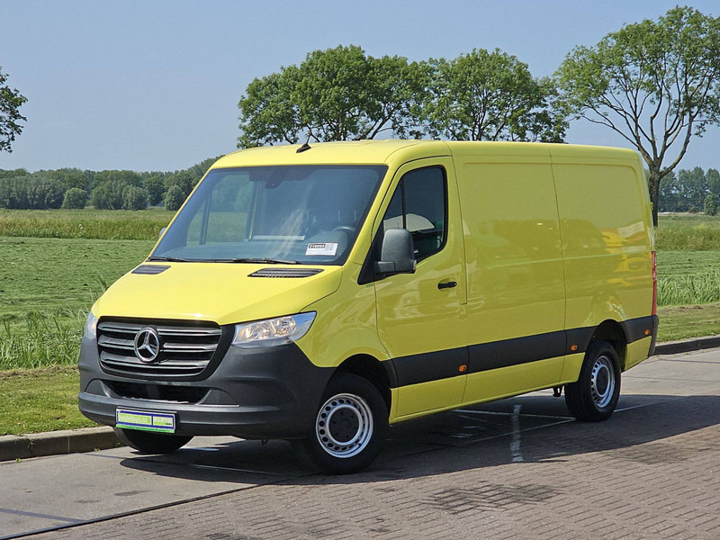 Mercedes-Benz Sprinter 314 CDI L2H1 - Van kecil: gambar 2 Mercedes-Benz Sprinter 314 CDI L2H1 - Van kecil: gambar 2