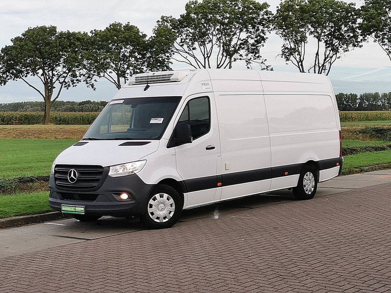 Mercedes-Benz Sprinter 314 Koelwagen L3H2 FRIGO - Van berpendingin: gambar 2 Mercedes-Benz Sprinter 314 Koelwagen L3H2 FRIGO - Van berpendingin: gambar 2