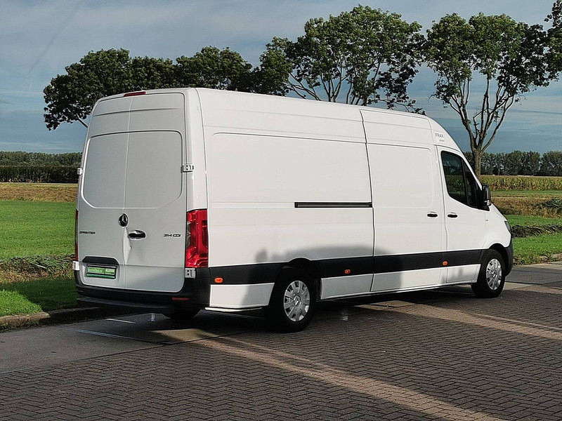 Mercedes-Benz Sprinter 314 Koelwagen L3H2 FRIGO - Van berpendingin: gambar 3 Mercedes-Benz Sprinter 314 Koelwagen L3H2 FRIGO - Van berpendingin: gambar 3