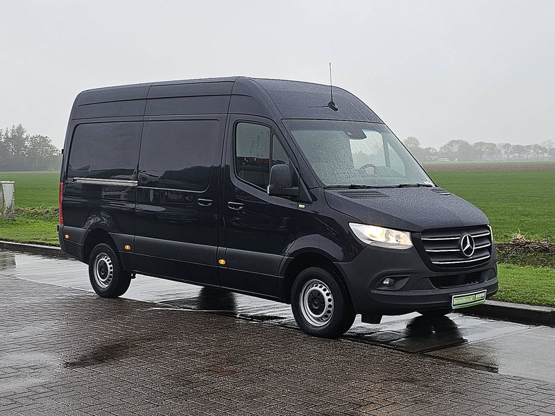 Mercedes-Benz Sprinter 314 L2H2 3.5T-Trekhaak! - Van panel: gambar 4 Mercedes-Benz Sprinter 314 L2H2 3.5T-Trekhaak! - Van panel: gambar 4