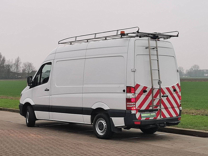 Mercedes-Benz Sprinter 314 L2H2 Imperiaal Euro6 - Van panel: gambar 5 Mercedes-Benz Sprinter 314 L2H2 Imperiaal Euro6 - Van panel: gambar 5