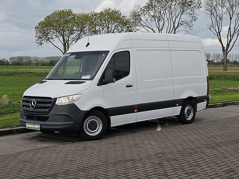 Mercedes-Benz Sprinter 314 L2H2 Standkachel! - Van panel: gambar 2 Mercedes-Benz Sprinter 314 L2H2 Standkachel! - Van panel: gambar 2