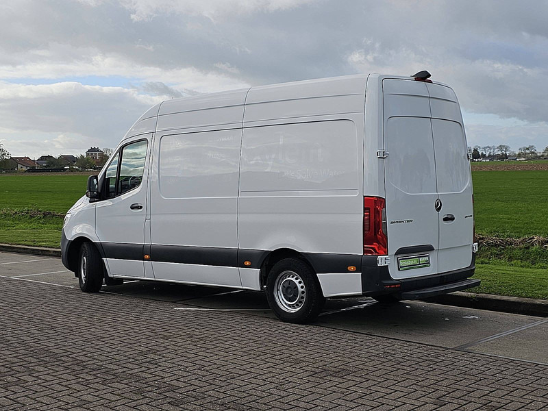 Mercedes-Benz Sprinter 314 L2H2 Standkachel! - Van panel: gambar 5 Mercedes-Benz Sprinter 314 L2H2 Standkachel! - Van panel: gambar 5