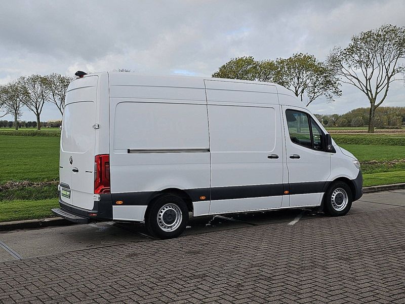Mercedes-Benz Sprinter 314 L2H2 Standkachel! - Van panel: gambar 3 Mercedes-Benz Sprinter 314 L2H2 Standkachel! - Van panel: gambar 3