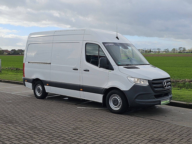 Mercedes-Benz Sprinter 314 L2H2 Standkachel! - Van panel: gambar 4 Mercedes-Benz Sprinter 314 L2H2 Standkachel! - Van panel: gambar 4