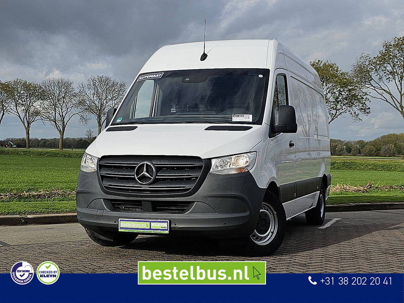 Mercedes-Benz Sprinter 314 L2H2 Standkachel! - Van panel: gambar 1 Mercedes-Benz Sprinter 314 L2H2 Standkachel! - Van panel: gambar 1