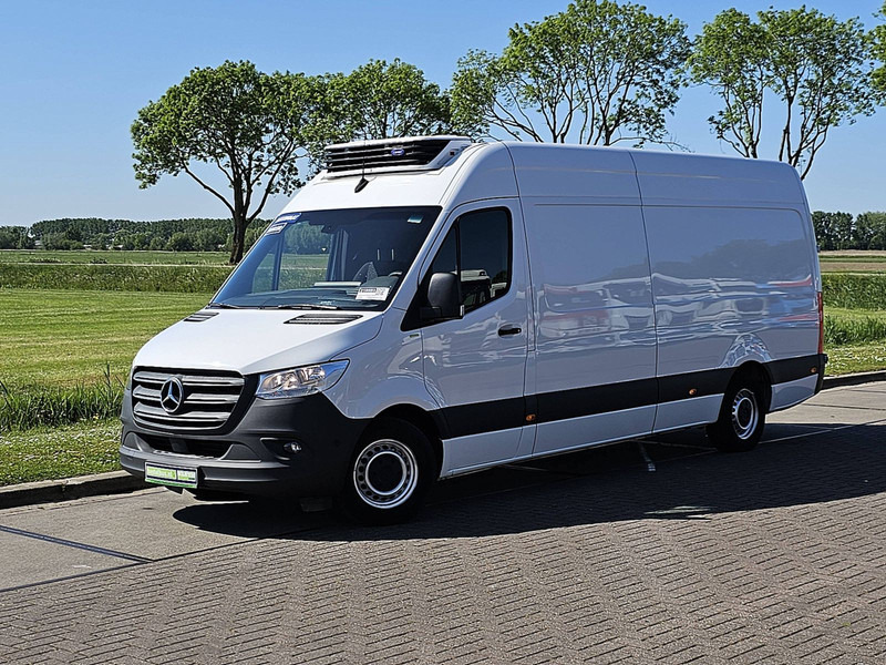 Mercedes-Benz Sprinter 314 L3H2 Maxi Koelwagen - Van berpendingin: gambar 2 Mercedes-Benz Sprinter 314 L3H2 Maxi Koelwagen - Van berpendingin: gambar 2