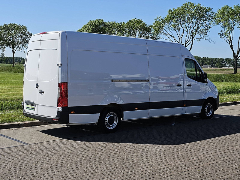 Mercedes-Benz Sprinter 314 L3H2 Maxi Koelwagen - Van berpendingin: gambar 3 Mercedes-Benz Sprinter 314 L3H2 Maxi Koelwagen - Van berpendingin: gambar 3