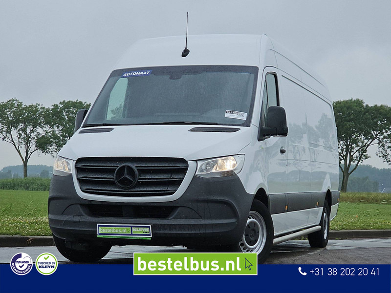 Mercedes-Benz Sprinter 314 ac automaat EURO6 - Van panel: gambar 1 Mercedes-Benz Sprinter 314 ac automaat EURO6 - Van panel: gambar 1
