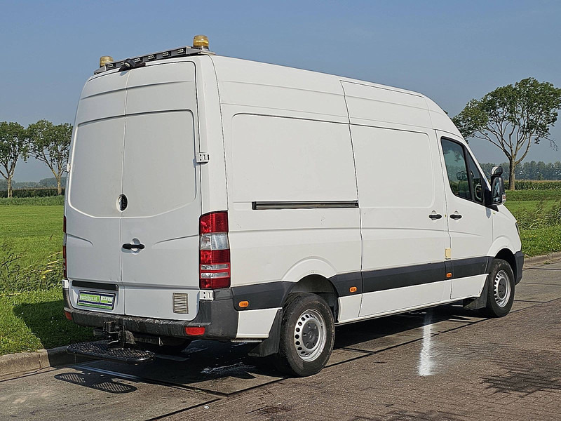 Mercedes-Benz Sprinter 316 L2H2 3.5T-Trekhaak! - Van panel: gambar 3 Mercedes-Benz Sprinter 316 L2H2 3.5T-Trekhaak! - Van panel: gambar 3