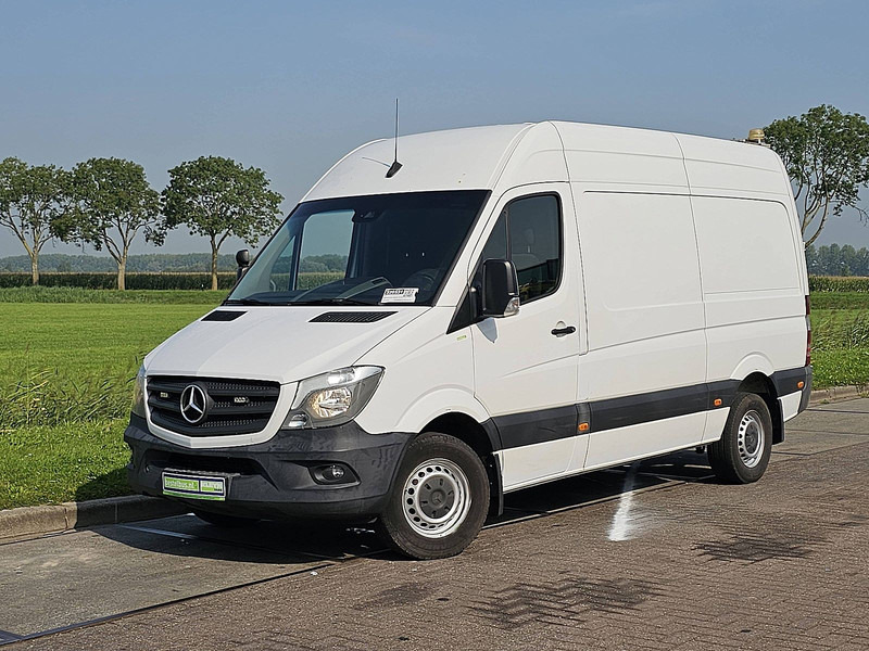 Mercedes-Benz Sprinter 316 L2H2 3.5T-Trekhaak! - Van panel: gambar 2 Mercedes-Benz Sprinter 316 L2H2 3.5T-Trekhaak! - Van panel: gambar 2