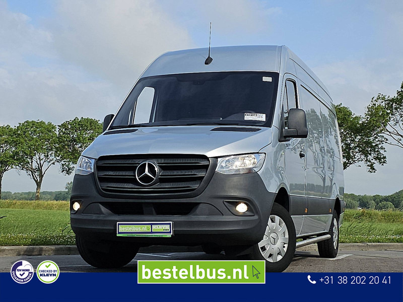Mercedes-Benz Sprinter 316 L2H2 RWD Airco Euro6 - Van panel: gambar 1 Mercedes-Benz Sprinter 316 L2H2 RWD Airco Euro6 - Van panel: gambar 1