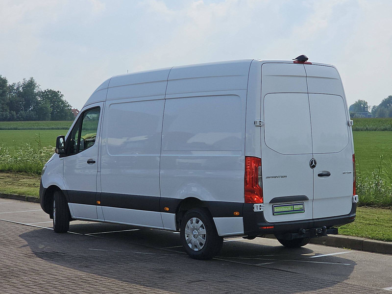 Mercedes-Benz Sprinter 317 L2H2 3.5t-Trekhaak! - Van panel: gambar 5 Mercedes-Benz Sprinter 317 L2H2 3.5t-Trekhaak! - Van panel: gambar 5
