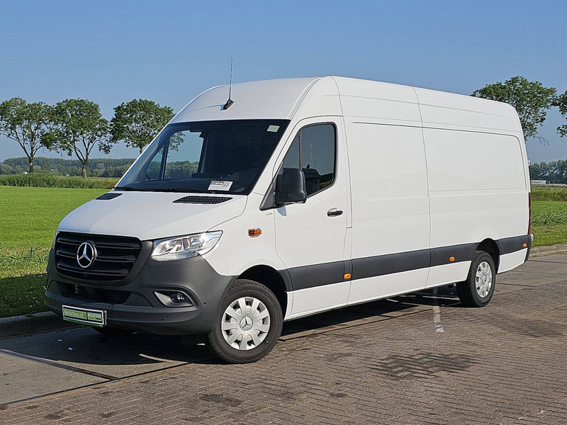 Mercedes-Benz Sprinter 317 L3H2 Maxi Navi - Van panel: gambar 2 Mercedes-Benz Sprinter 317 L3H2 Maxi Navi - Van panel: gambar 2