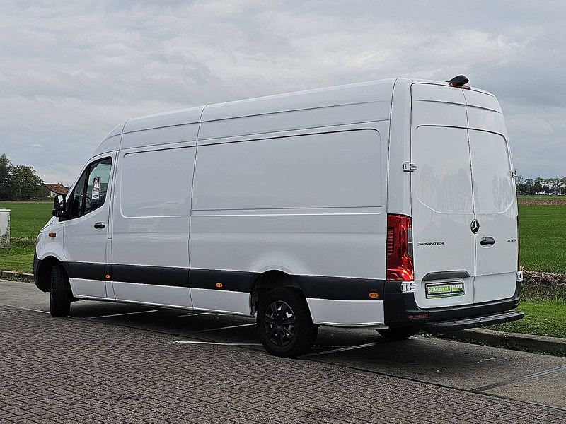 Mercedes-Benz Sprinter 317 L3H2 Maxi Navi - Van panel: gambar 5 Mercedes-Benz Sprinter 317 L3H2 Maxi Navi - Van panel: gambar 5
