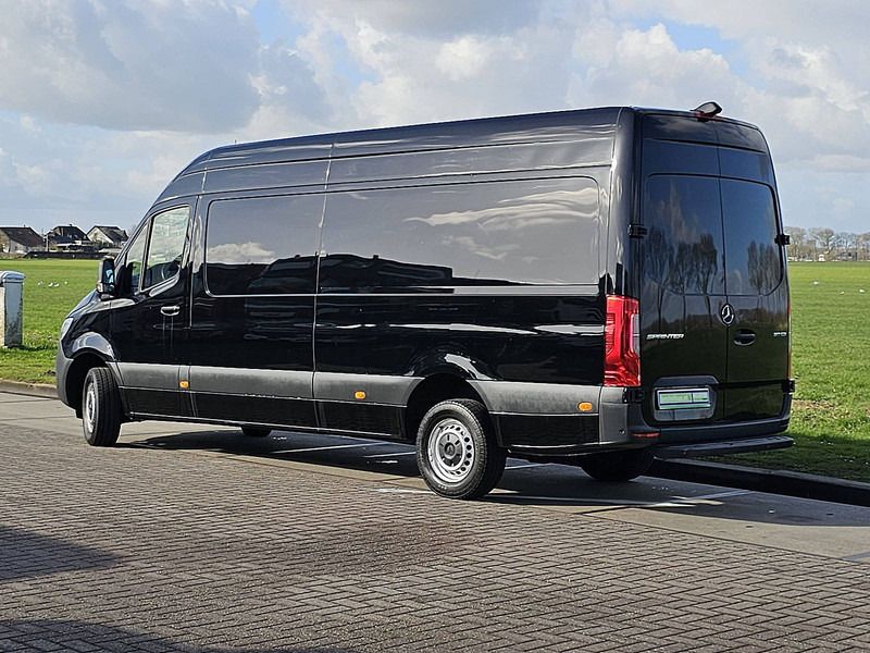Mercedes-Benz Sprinter 317 Maxi Automaat Mbux! - Van panel: gambar 5 Mercedes-Benz Sprinter 317 Maxi Automaat Mbux! - Van panel: gambar 5